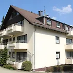 Wohlfuehlort In Der Ferienresidenz Wurmbergblick