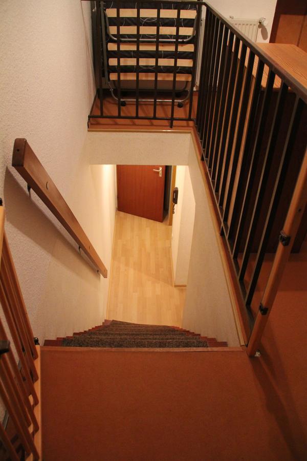Apartment Wohlfuehlort In Der Ferienresidenz Wurmbergblick