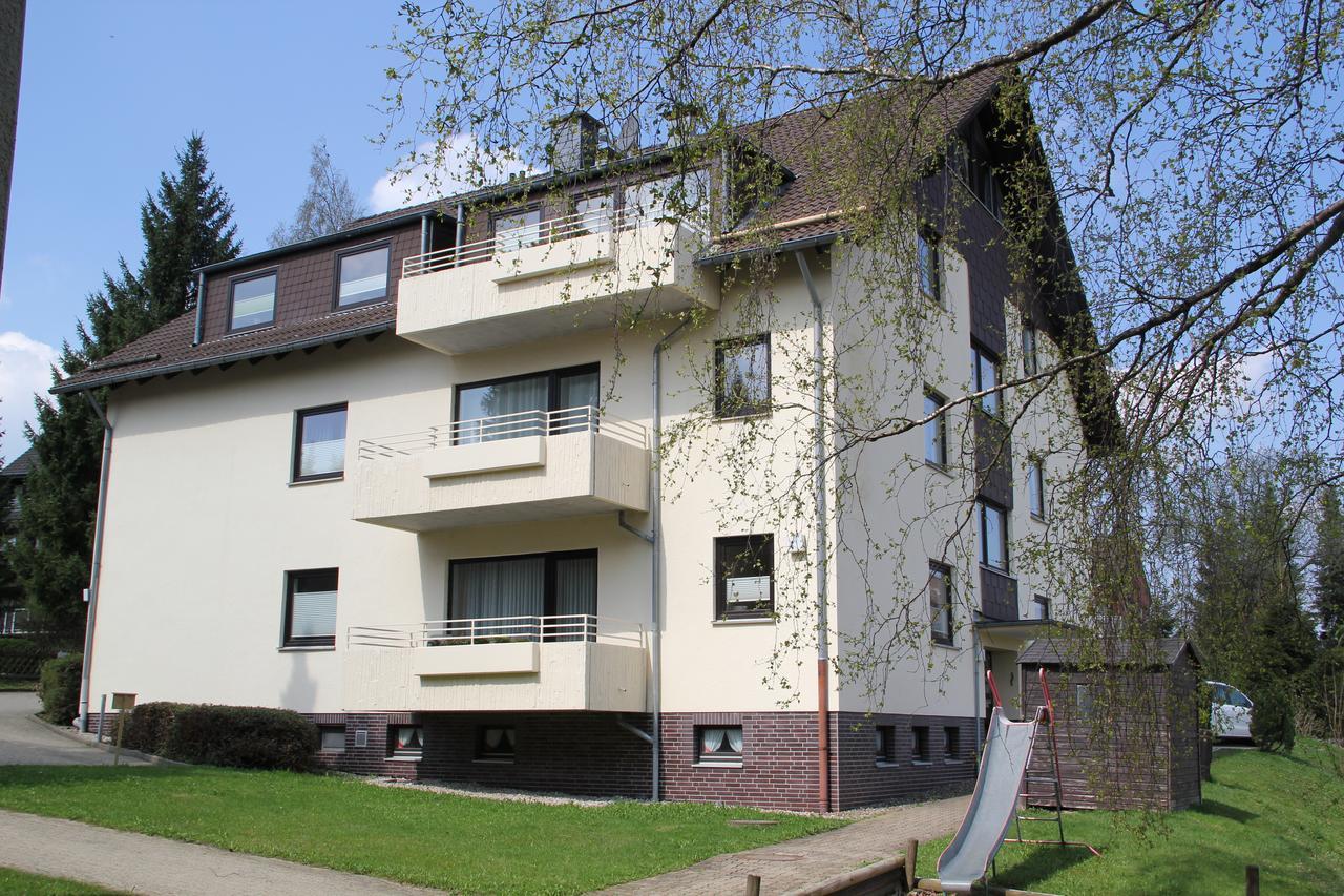 Wohlfuehlort In Der Ferienresidenz Wurmbergblick Apartment *