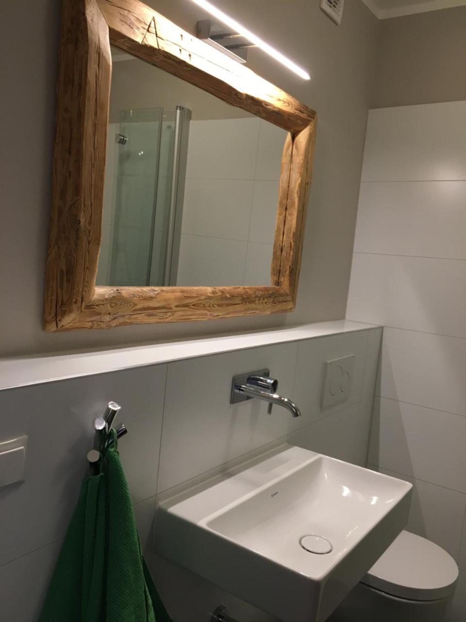Wohlfuehlort In Der Ferienresidenz Wurmbergblick Apartment Braunlage