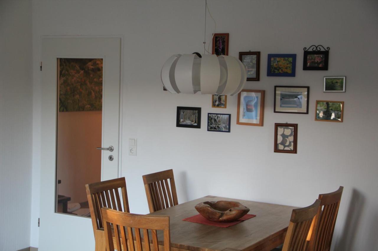 Apartment Wohlfuehlort In Der Ferienresidenz Wurmbergblick *