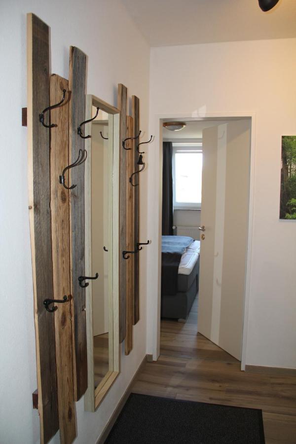 Apartment Wohlfuehlort In Der Ferienresidenz Wurmbergblick Braunlage