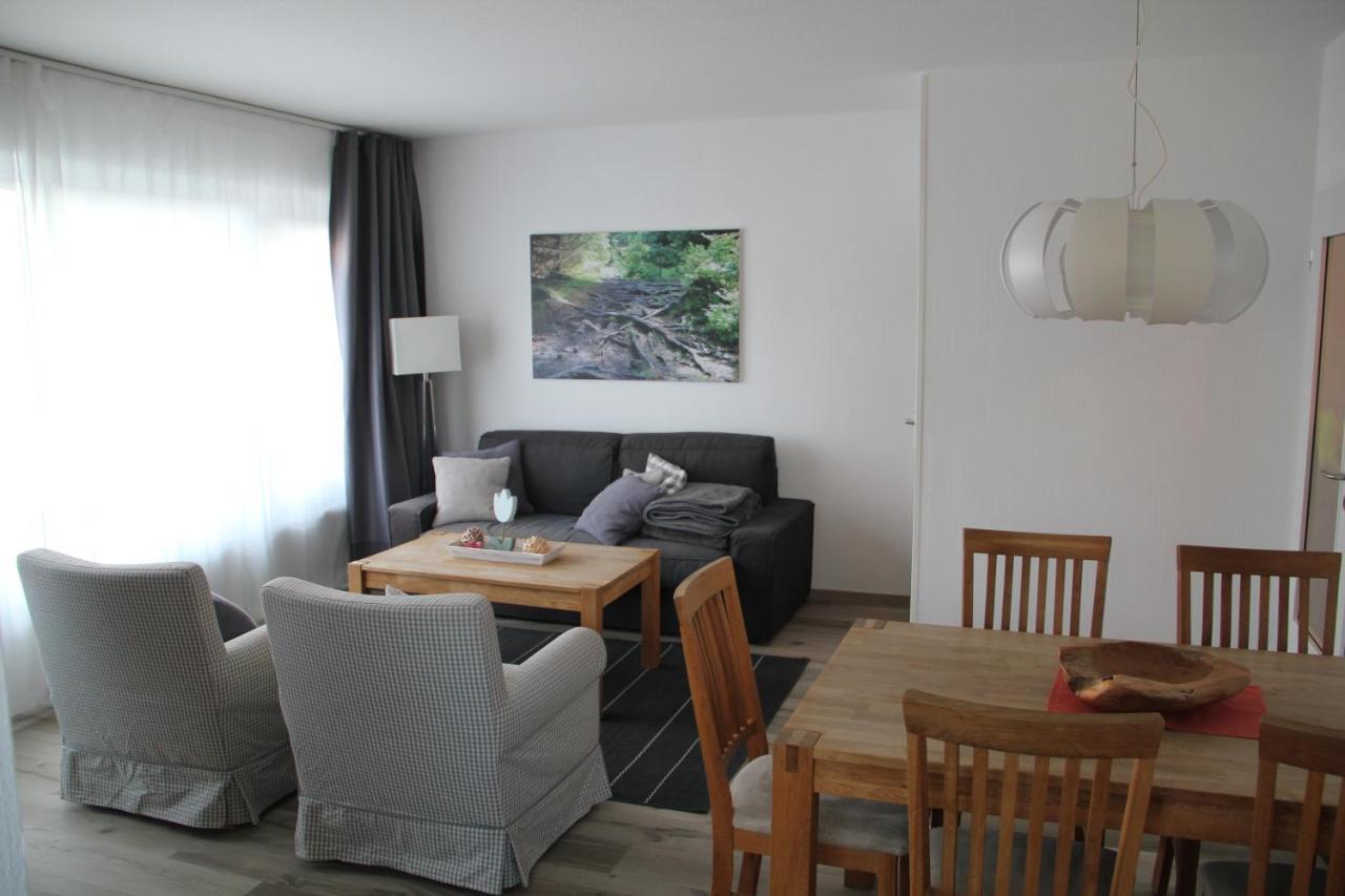 Apartment Wohlfuehlort In Der Ferienresidenz Wurmbergblick Braunlage