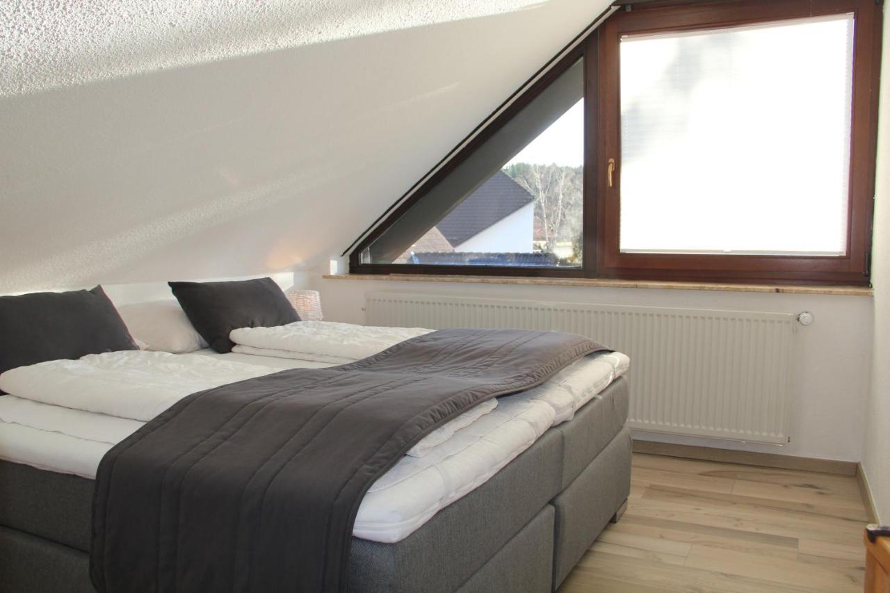 Wohlfuehlort In Der Ferienresidenz Wurmbergblick Apartment Braunlage